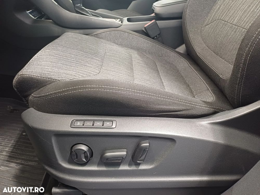 Skoda Kodiaq 2.0 TDI 4X4 DSG Style - 10