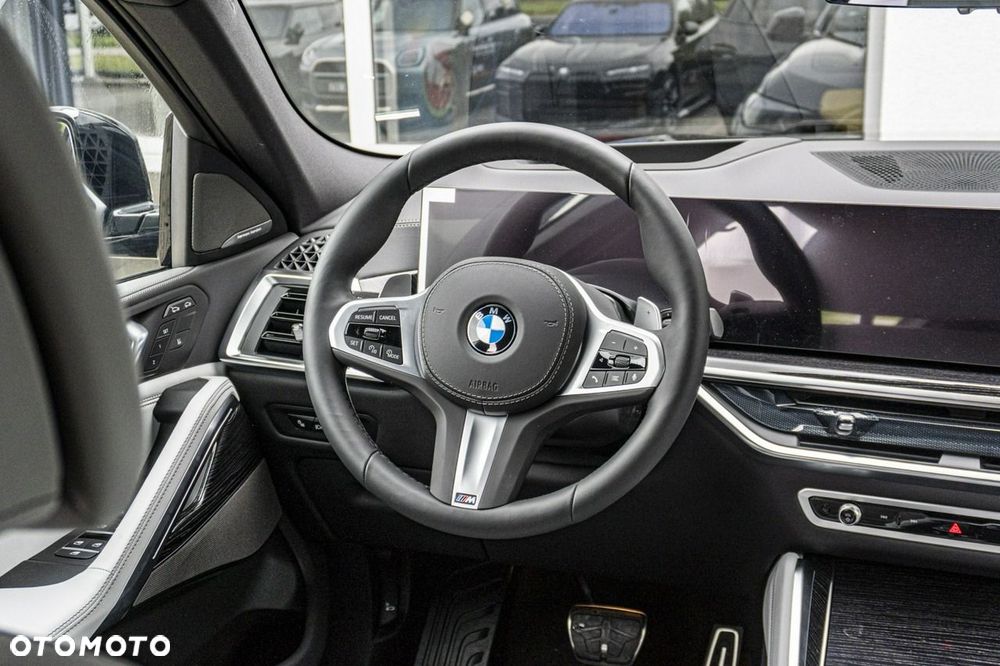 BMW X6 - 22