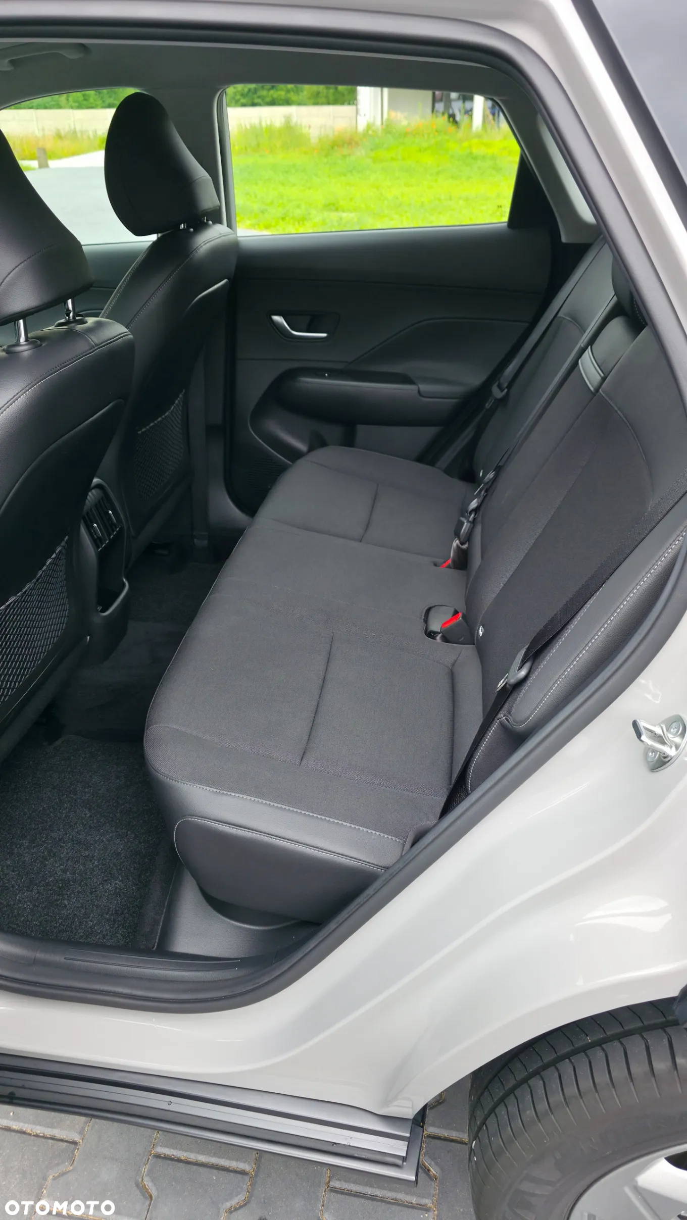 Hyundai Kona 1.6 T-GDI Executive DCT - 16
