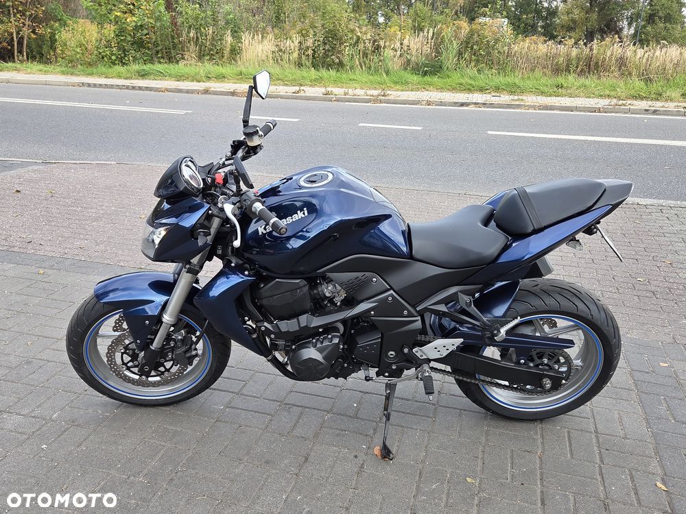 Kawasaki Z - 30