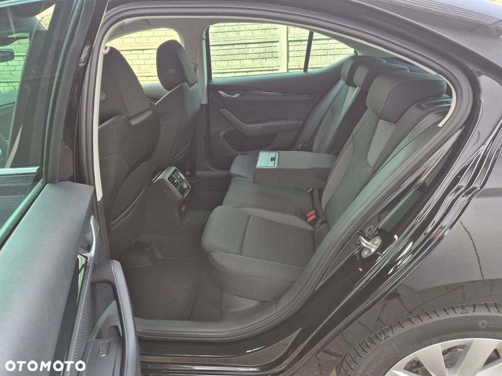 Skoda Octavia - 20