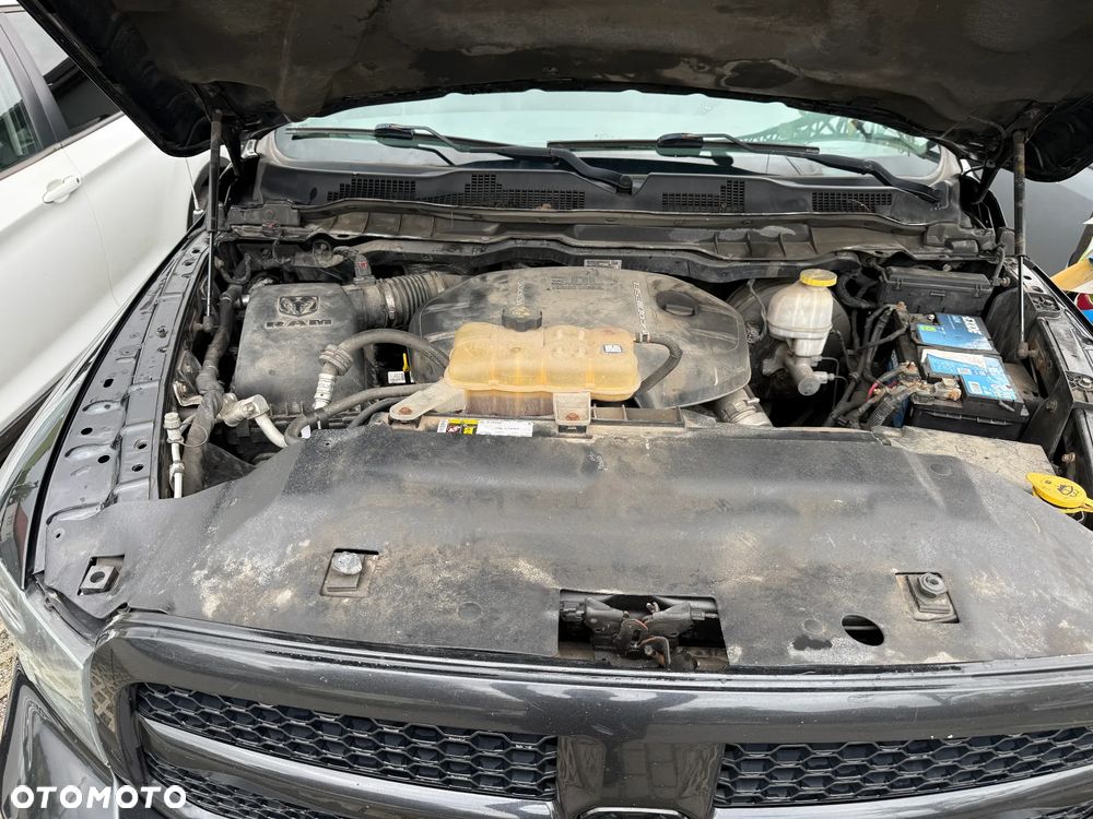 RAM 1500 - 25