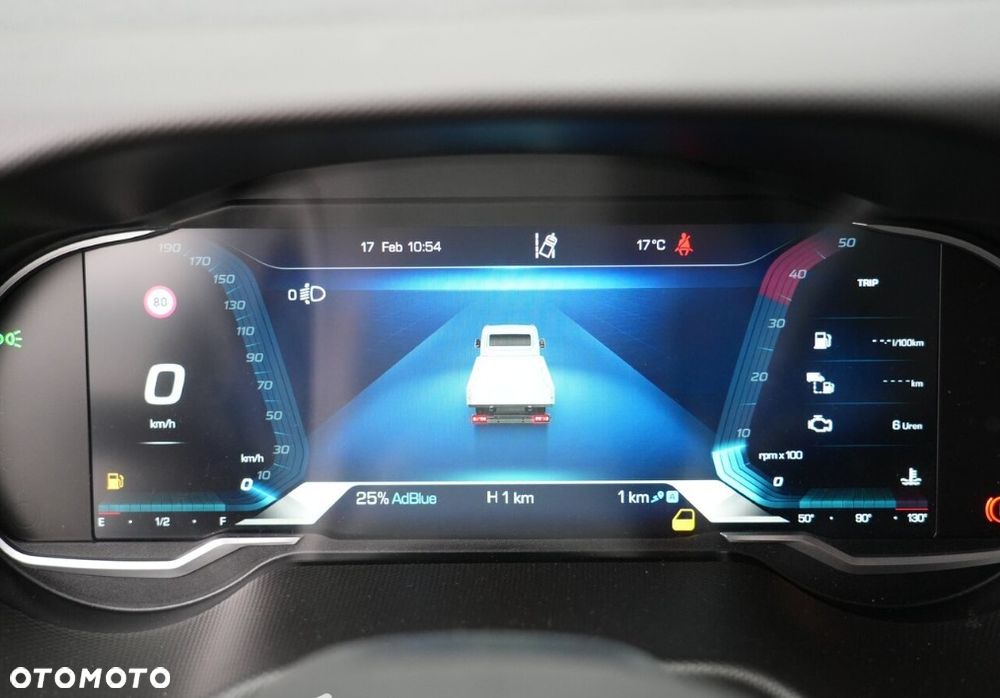 Iveco Daily 35C16 - 10