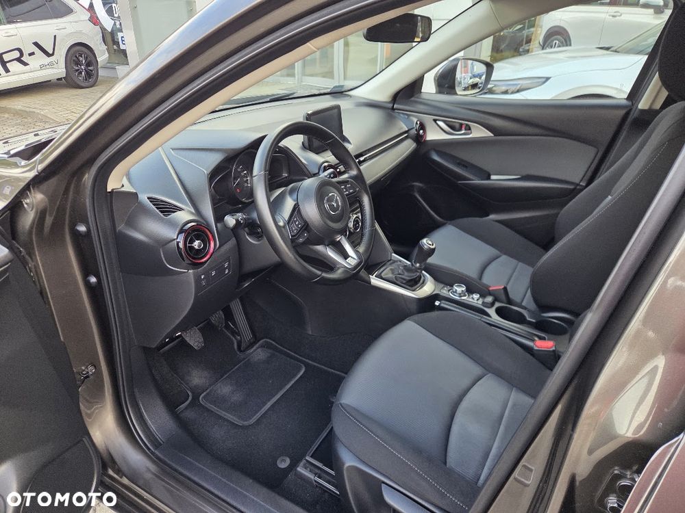 Mazda CX-3 2.0 Skymotion AWD - 11