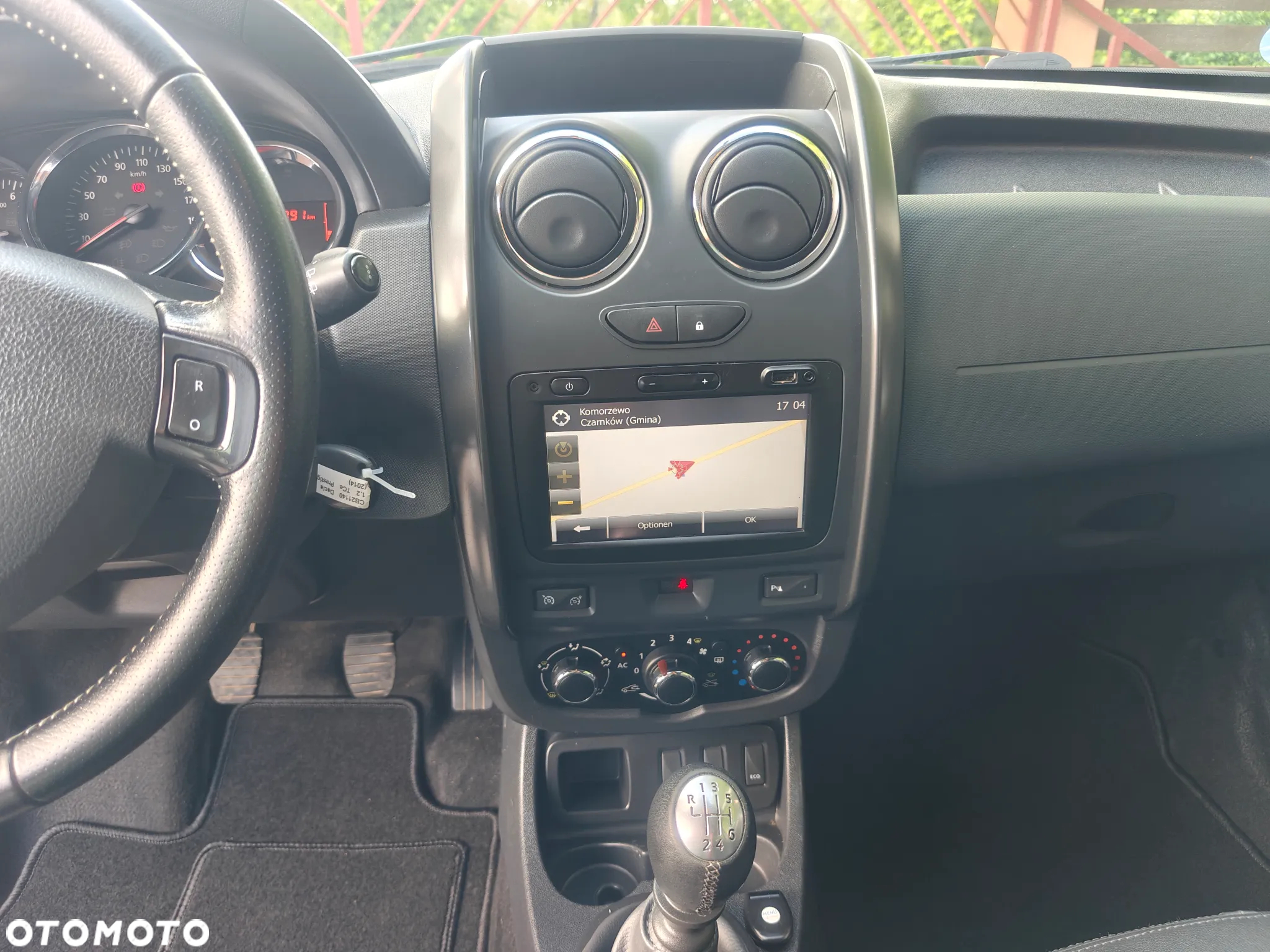 Dacia Duster 1.2 TCe Prestige - 27