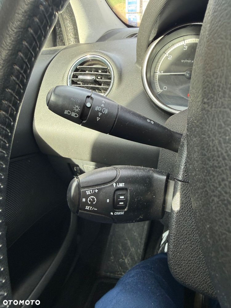 Peugeot 308 120 VTi Active - 5