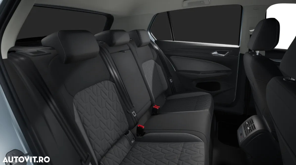 Volkswagen Golf 1.5 TSI eHybrid DSG PHEV Life - 8
