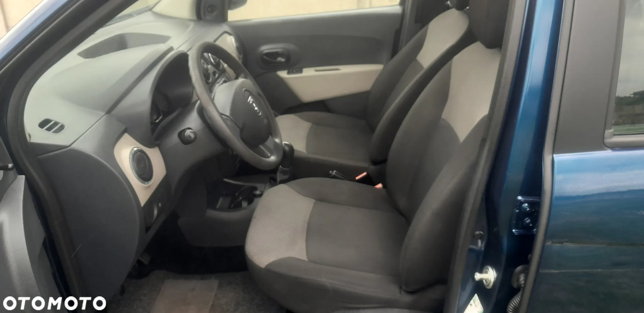 Dacia Lodgy 1.2 TCe Laureate - 4