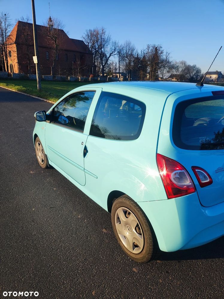 Renault Twingo 1.2 LEV 16V 75 Dynamique - 5