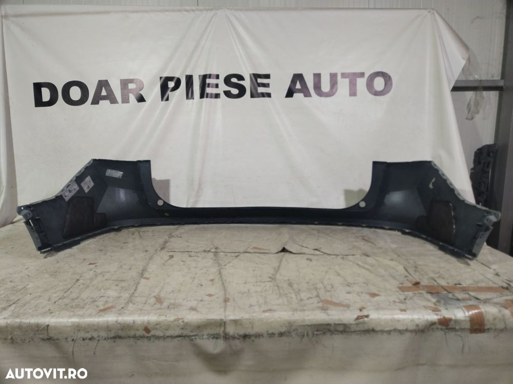 Bara spate Skoda Kodiaq 2, 2024, 2025, cod origine OE 57H807421. - 5