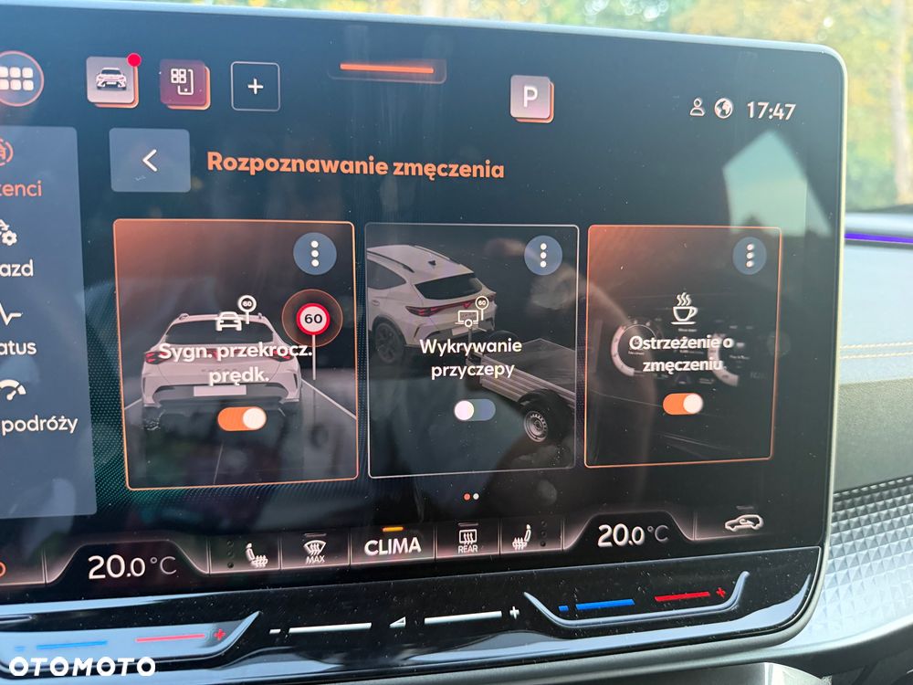 Cupra Formentor - 17