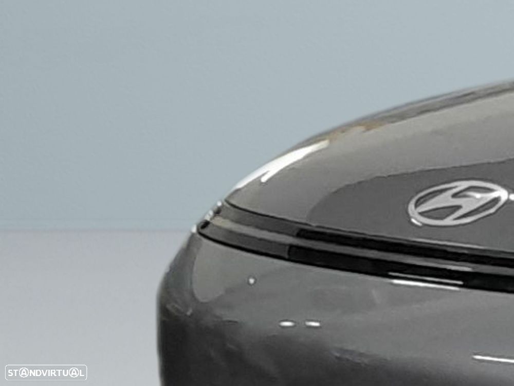 Hyundai Kauai 1.0 T-GDi Premium (TT) - 3