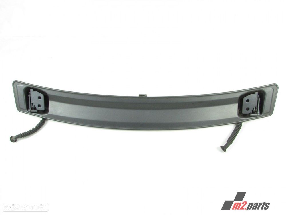 Suporte Aileron Mala Seminovo/ Original AUDI TT (8J3) 8J0827948C - 2