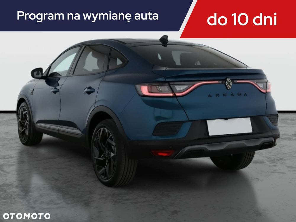 Renault Arkana - 6