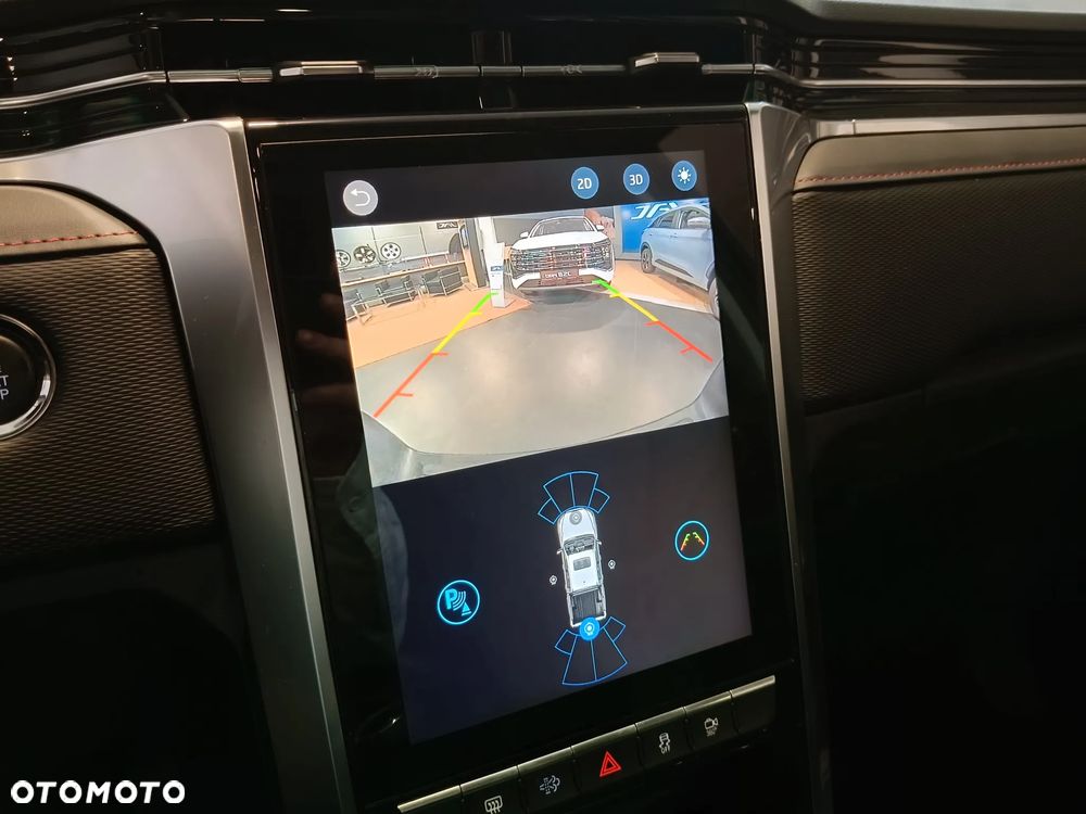 JAC T8 PRO - 12