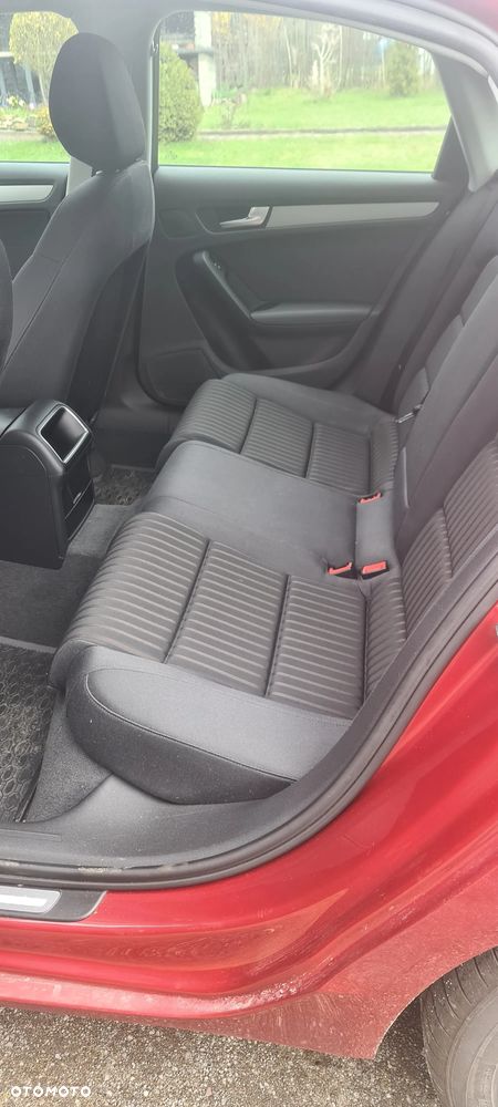 Audi A4 Limousine 1.8 TFSI - 17