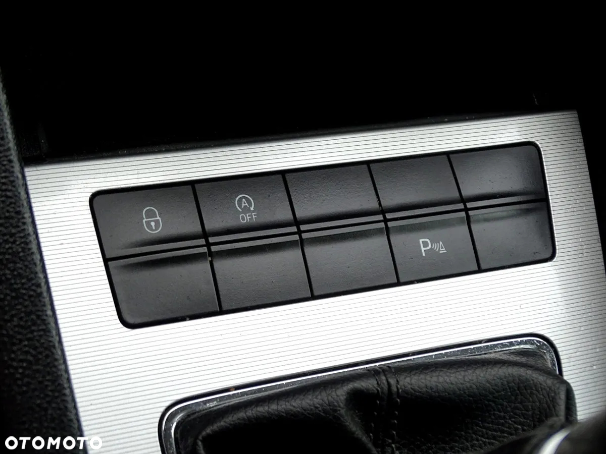Skoda Octavia 1.8 TSI Ambition - 22