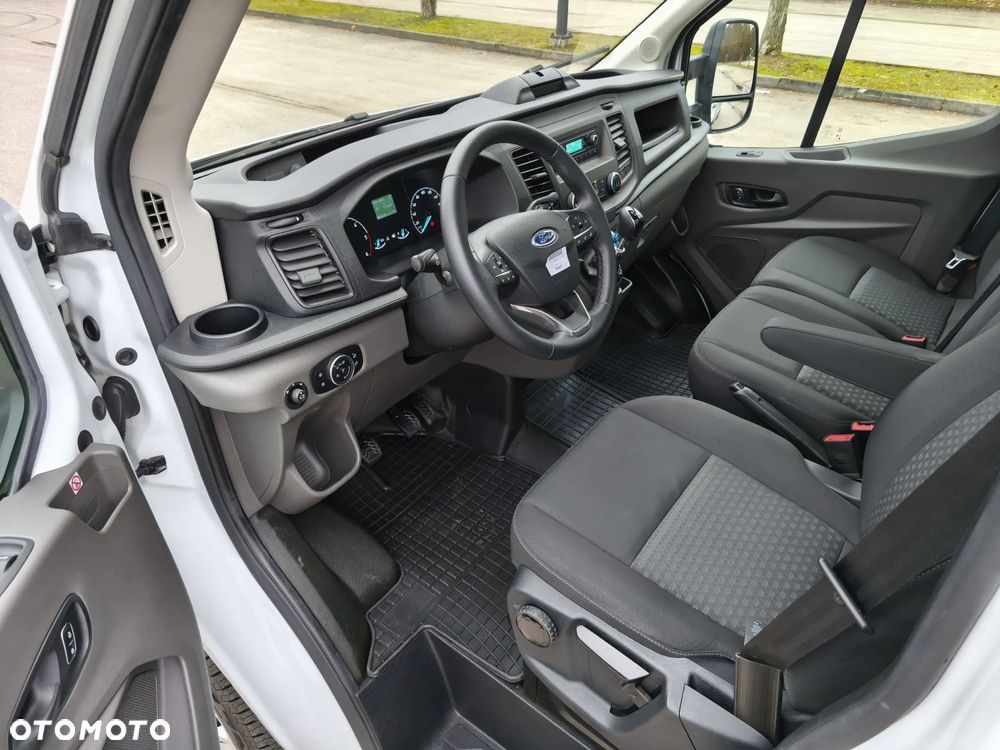 Ford Transit - 34