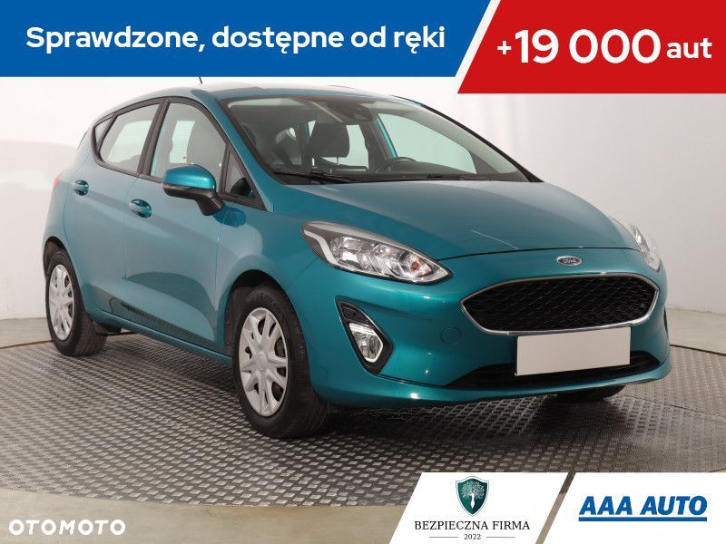 Ford Fiesta - 2