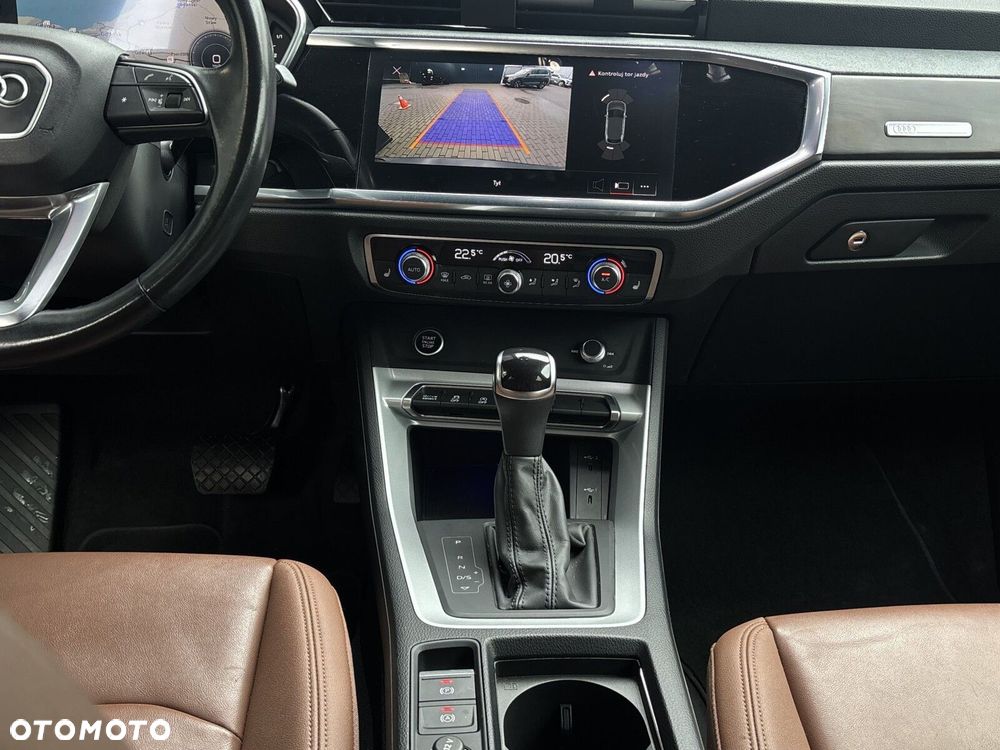 Audi Q3 Sportback - 18