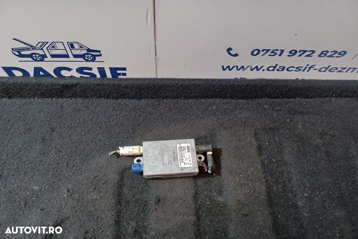 Modul interfata USB 9123739 9123739-01 9123739 9123739-01 BMW X5 E70 - 2