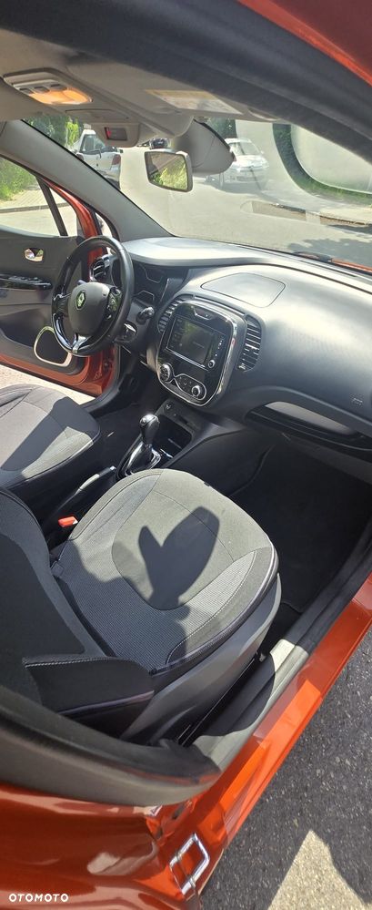 Renault Captur 1.5 dCi Intens EDC - 10