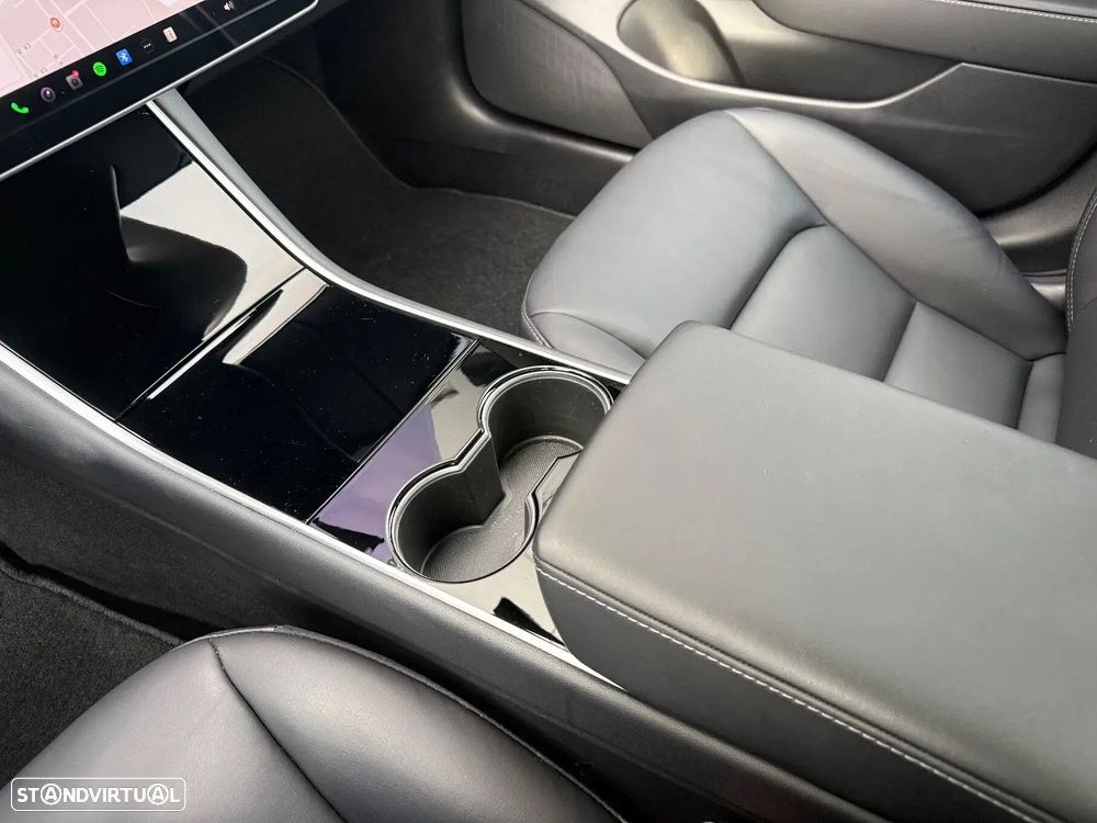 Tesla Model 3 Standard Range Plus RWD - 22