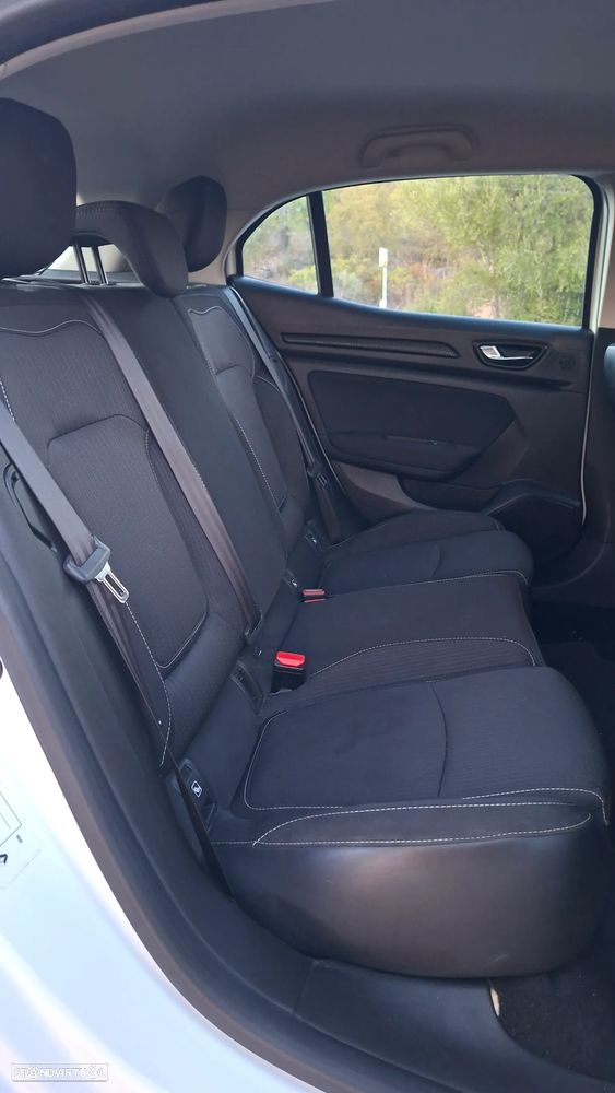 Renault Mégane - 8