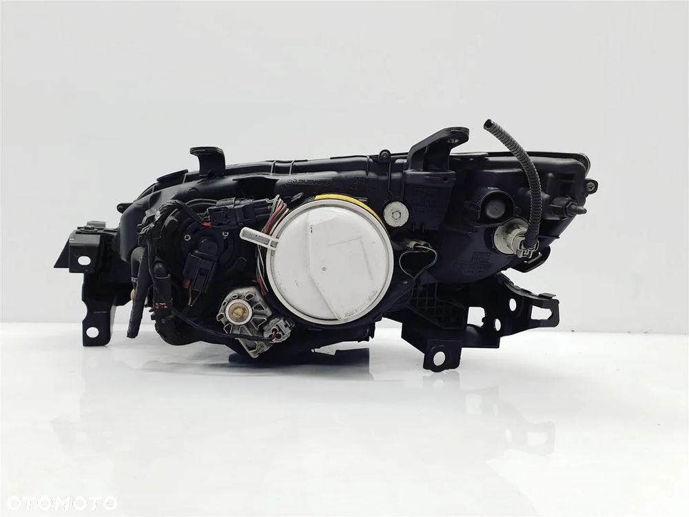 SUBARU LEGACY IV LIFT / OUTBACK III 07-09r LAMPA PRZÓD XENON ORY EU !!! - 10