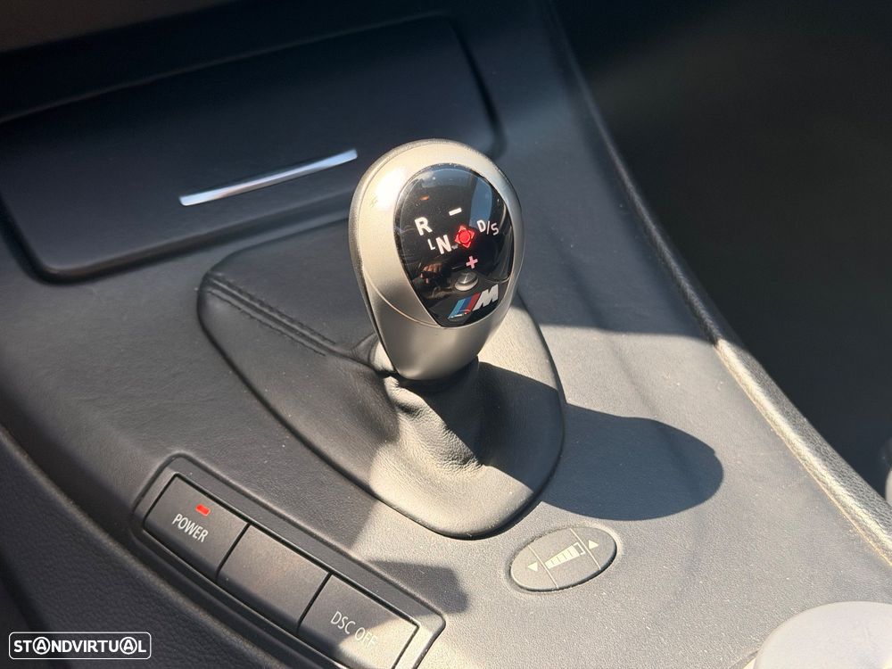BMW M3 Auto - 28