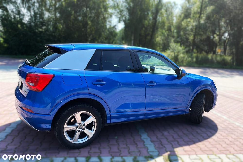 Audi Q2 - 8