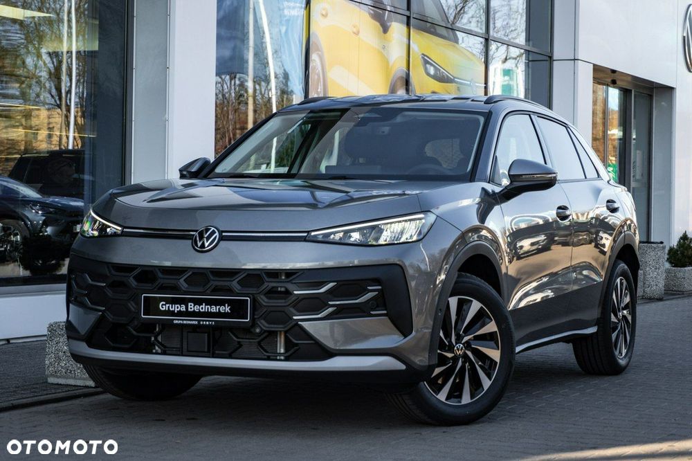 Volkswagen T-Roc - 3