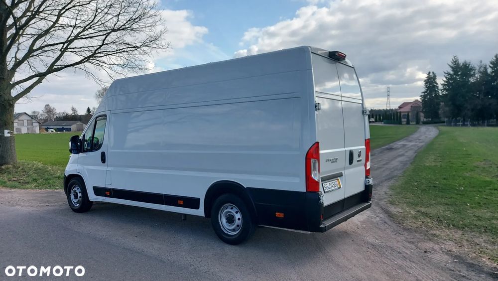 Fiat Ducato Maxi - 2