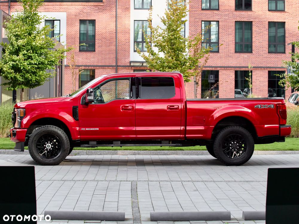 Dodge RAM - 3