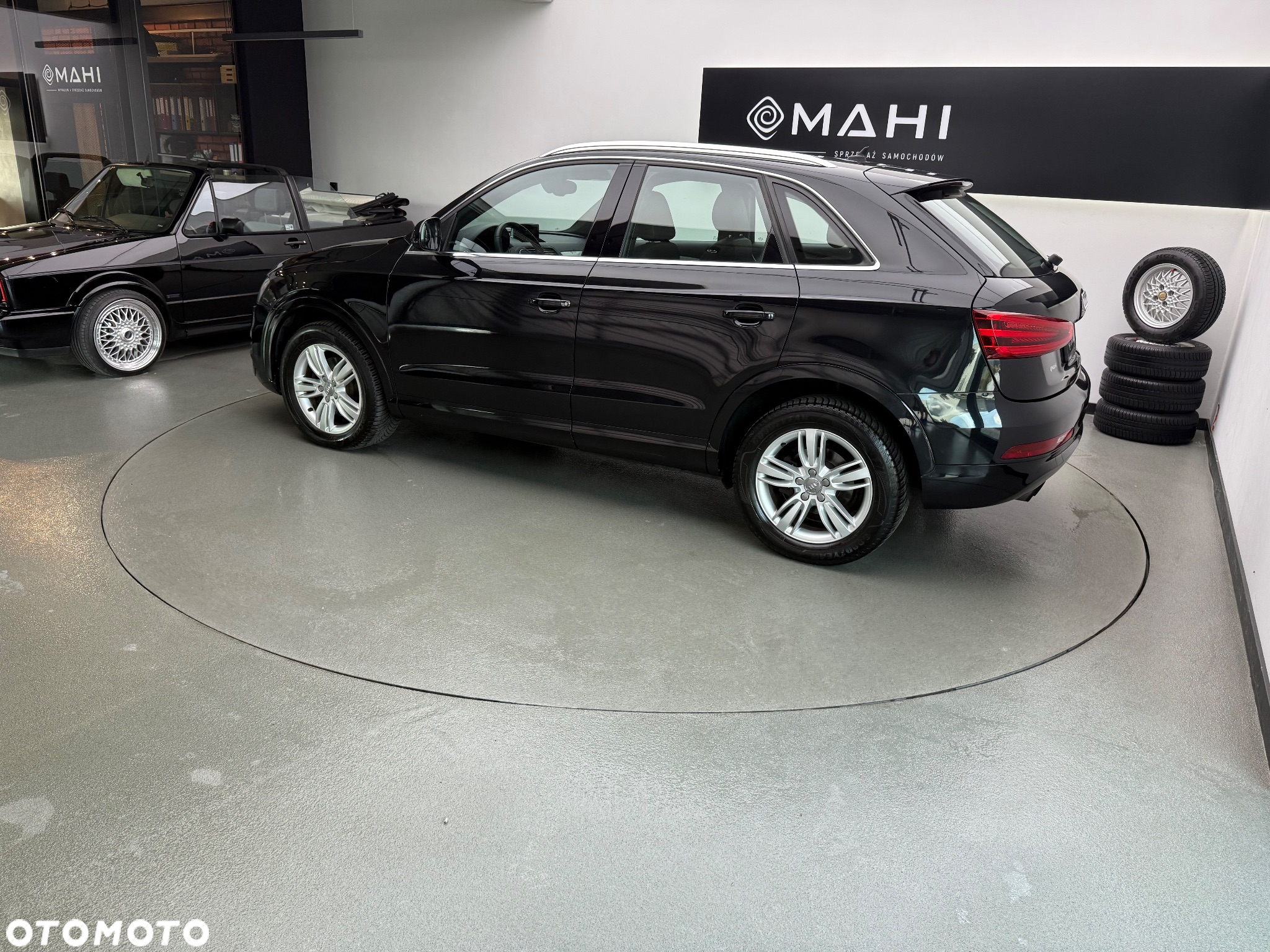Audi Q3 2.0 TFSI Quattro - 8
