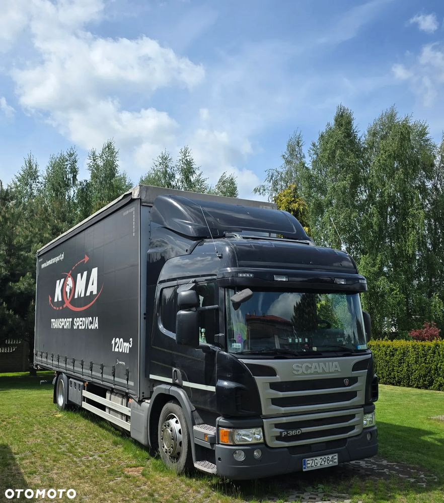 Scania - 7