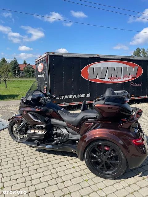 Honda GL