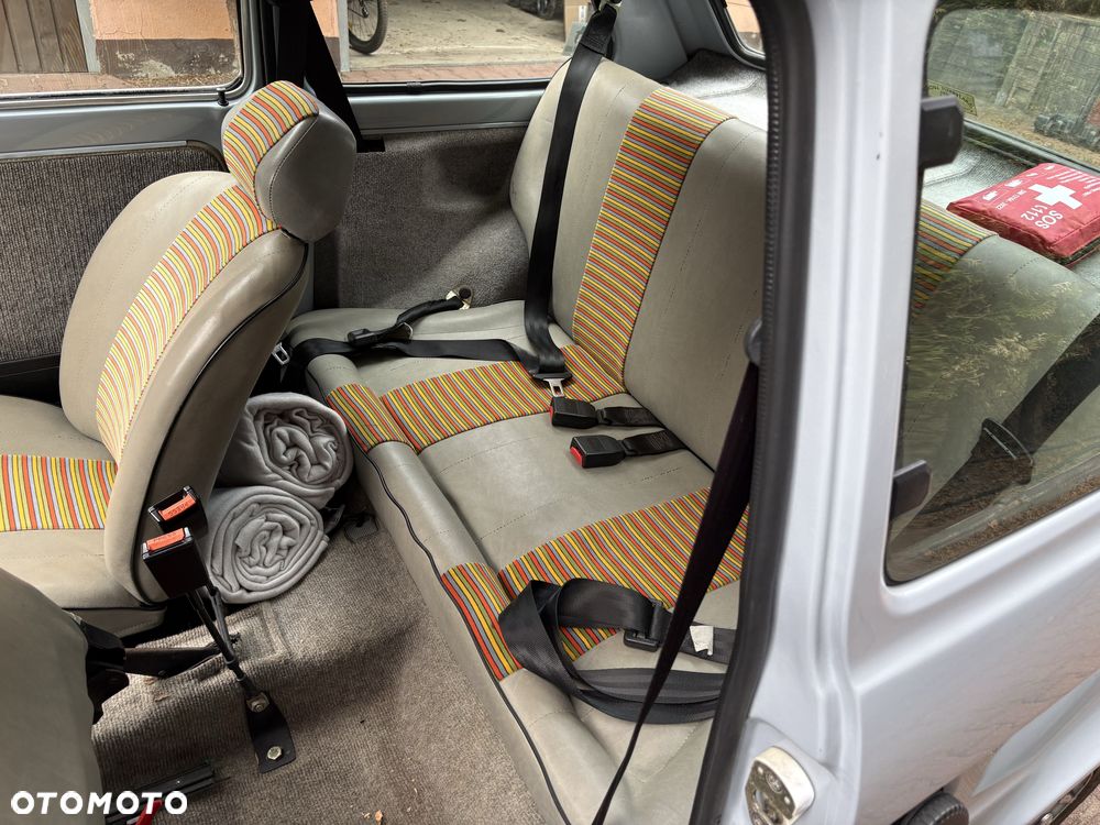 Fiat 126 - 5
