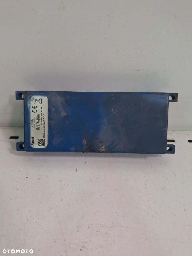 parrot Blue Box CK3100N Bluetooth (49/14) - 5