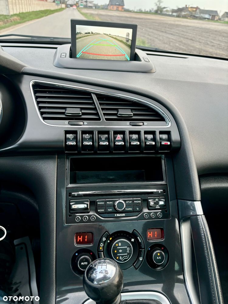 Peugeot 3008 155 THP Premium - 6