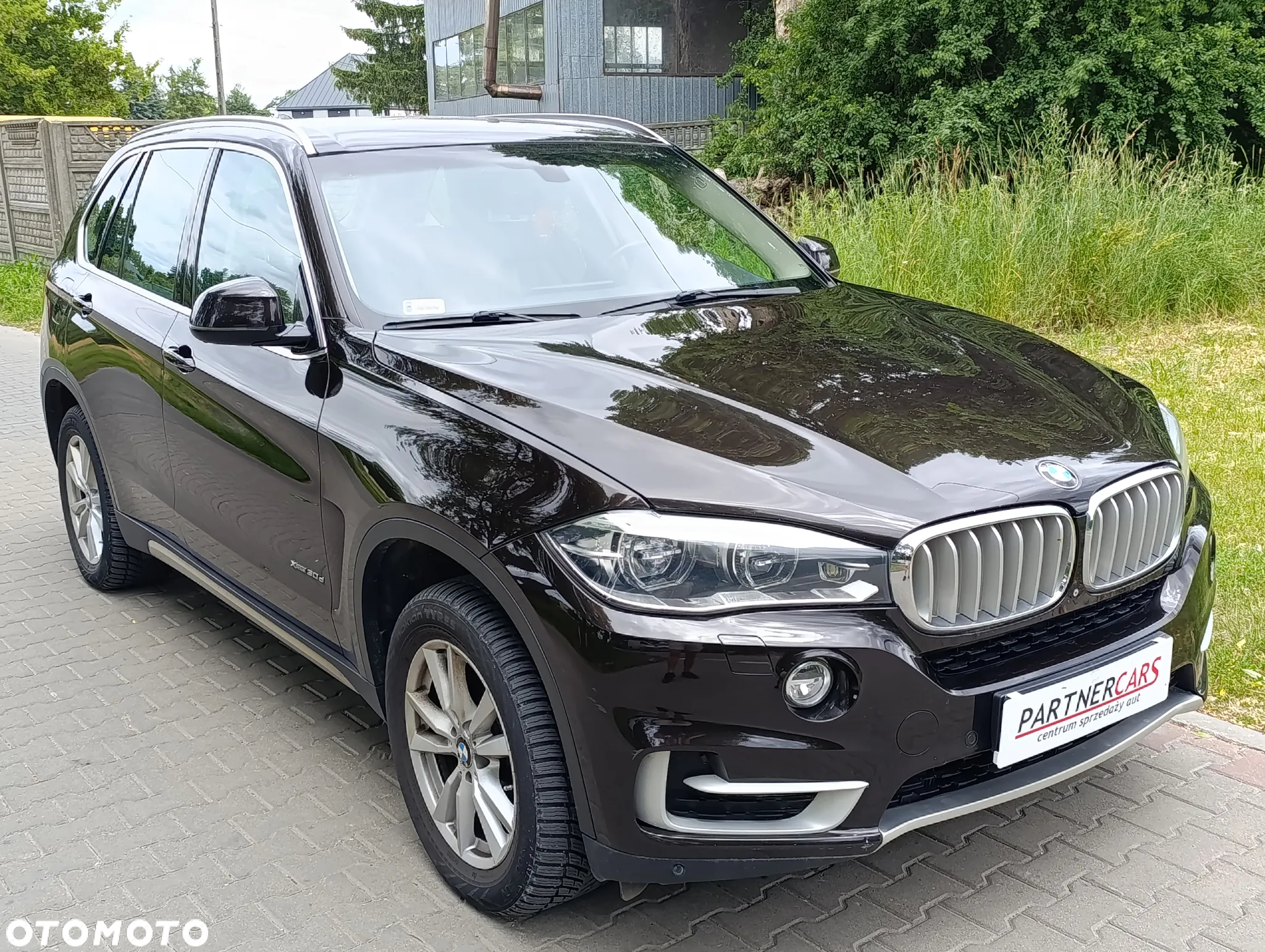 BMW X5 xDrive30d - 3