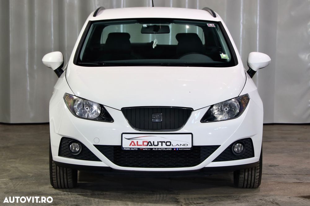 Seat Ibiza - 34