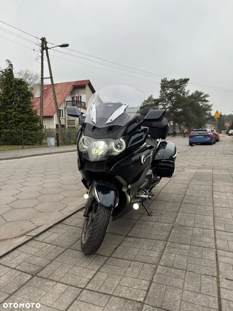 BMW K - 3