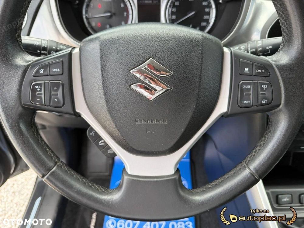 Suzuki Vitara - 23
