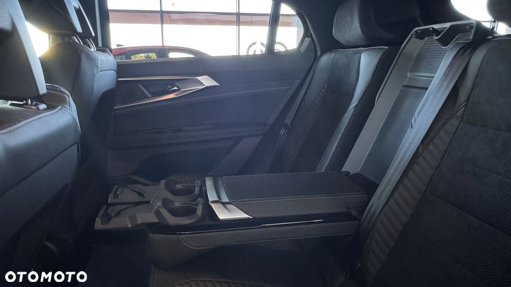 Renault Rafale 1.2 E-Tech PHEV 4x4 300 esprit Alpine MMT - 13