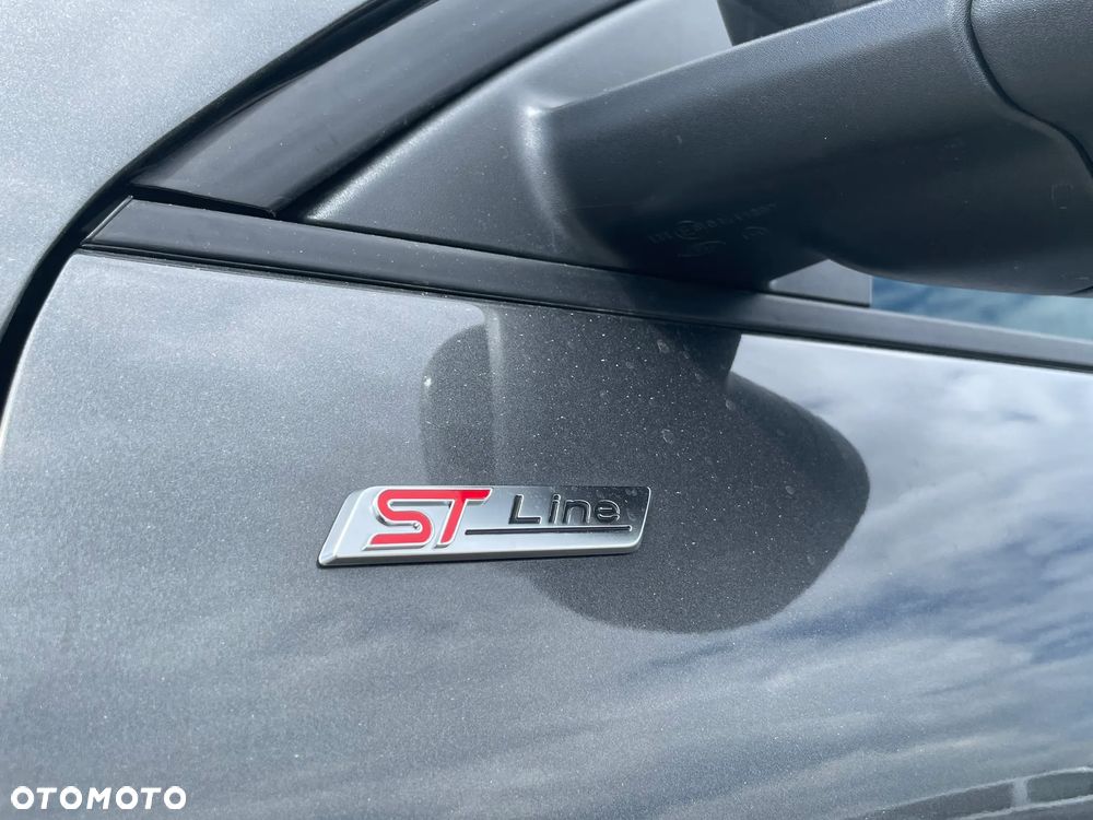 Ford Kuga 2.5 FHEV FWD ST-Line X eCVT - 7