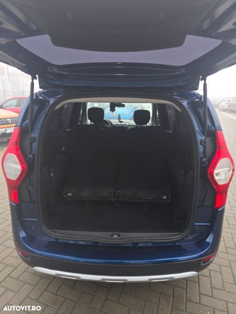 Dacia Lodgy - 9