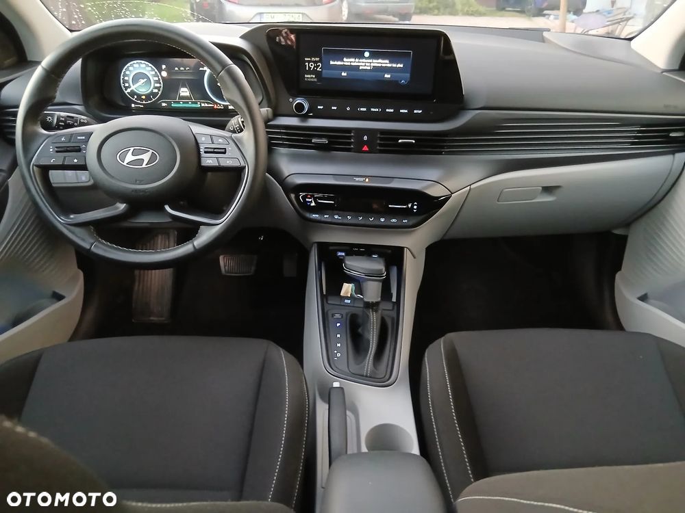 Hyundai i20 - 10