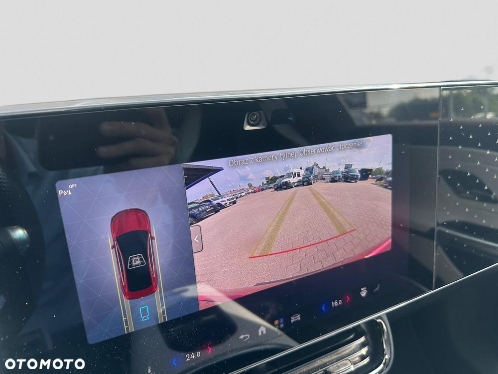 Mercedes-Benz CLA 250+ 85kWh - 15