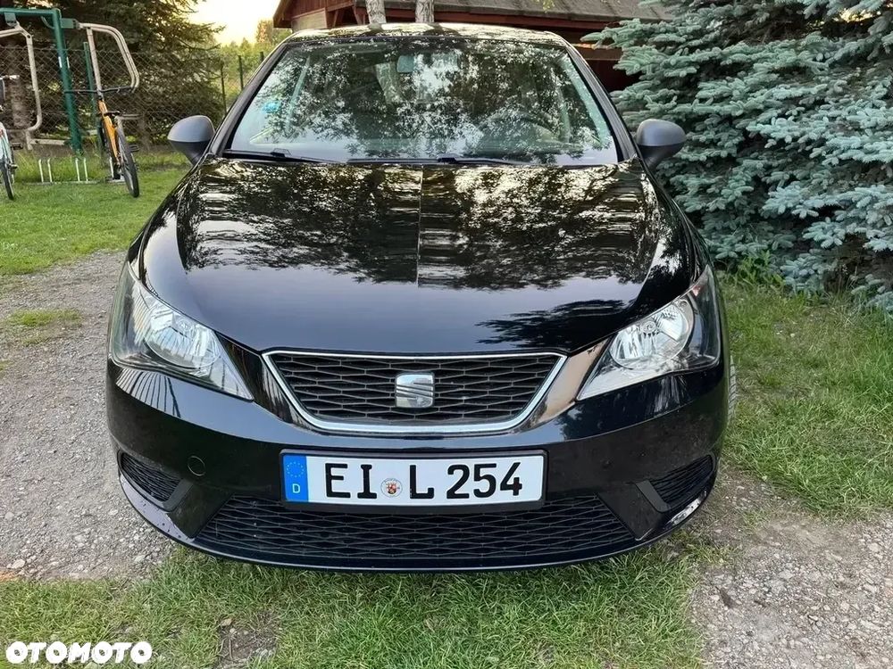 Seat Ibiza 1.4 16V Style - 19